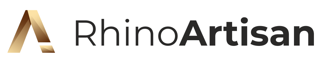 RhinoArtisan Logo
