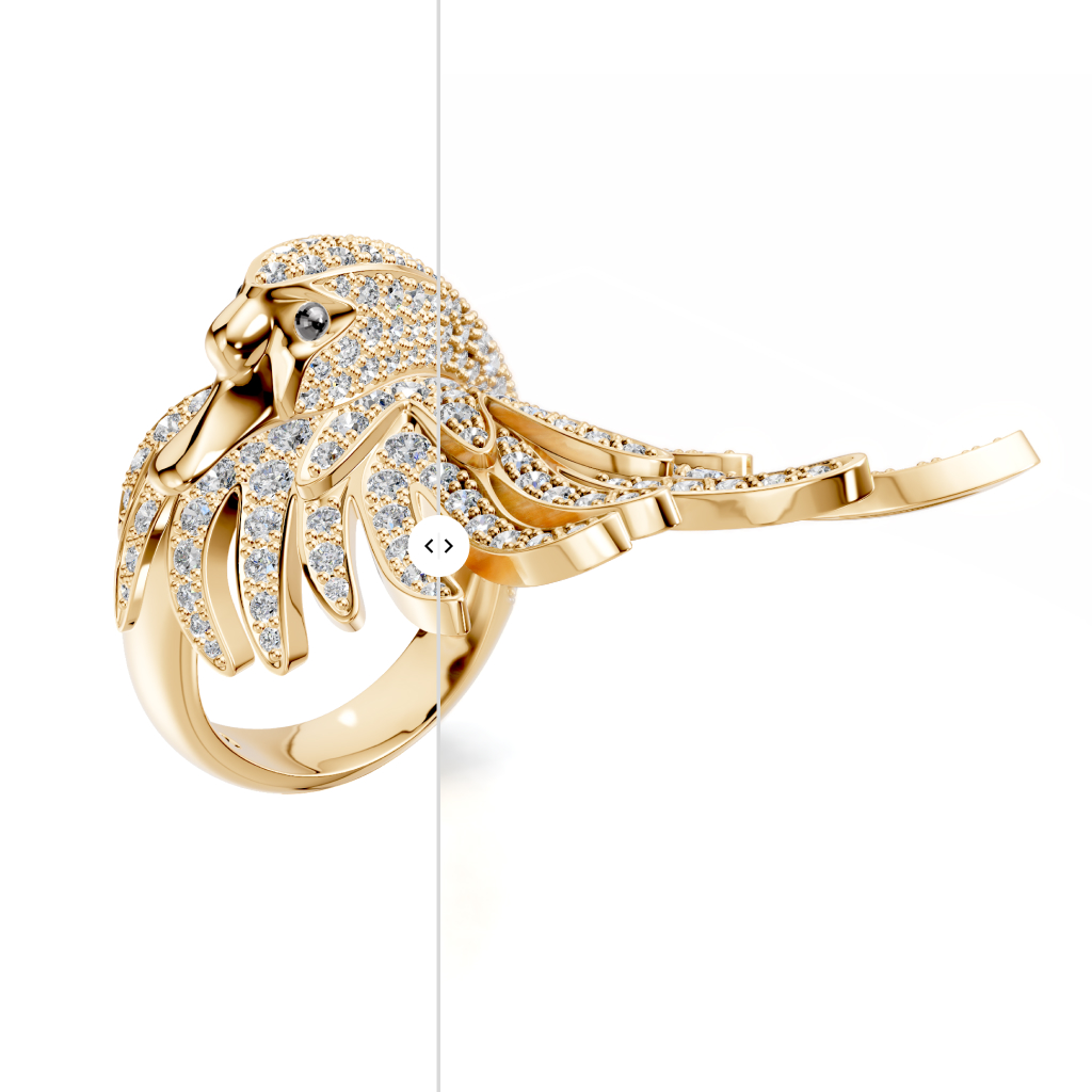 Photorealistic rendering/effects