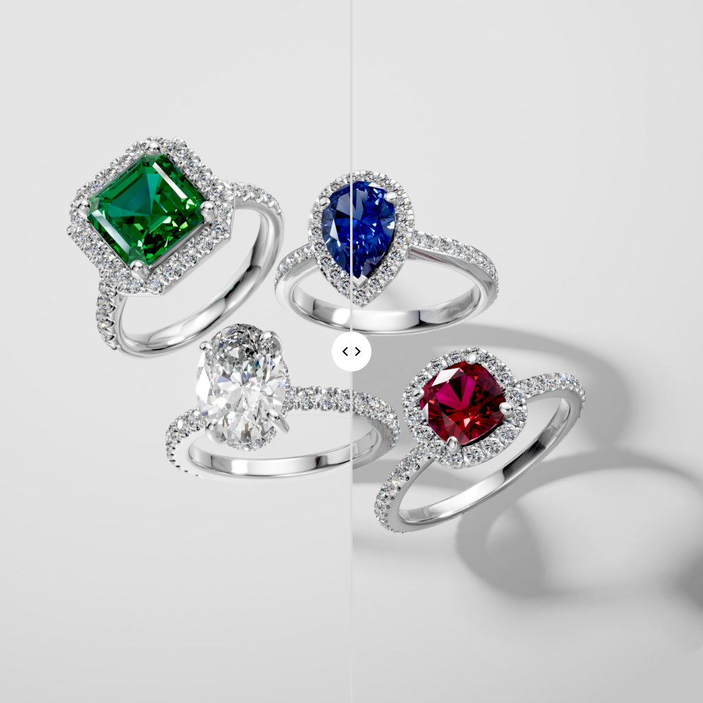 High Quality Shadows